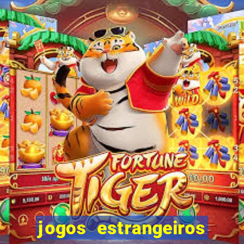 jogos estrangeiros para ganhar dinheiro